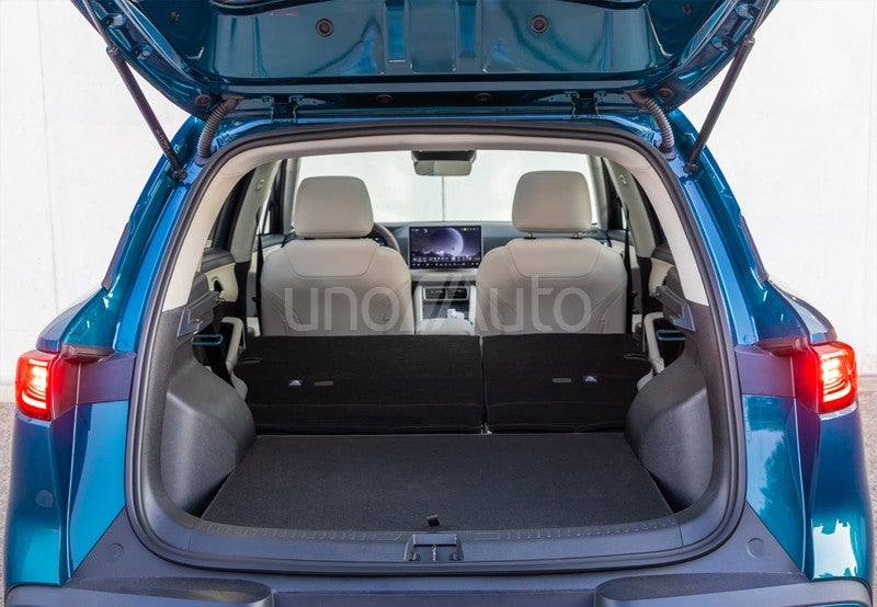 Atto 2 DM-i Boost 156kW