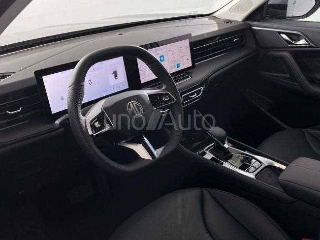1.5T PHEV Luxury