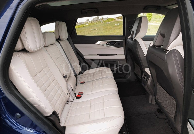 Espace 1.2 E-Tech full hybrid Iconic 146kW 7p