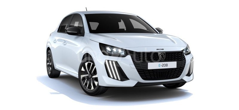 208 Style Eléctrico 156