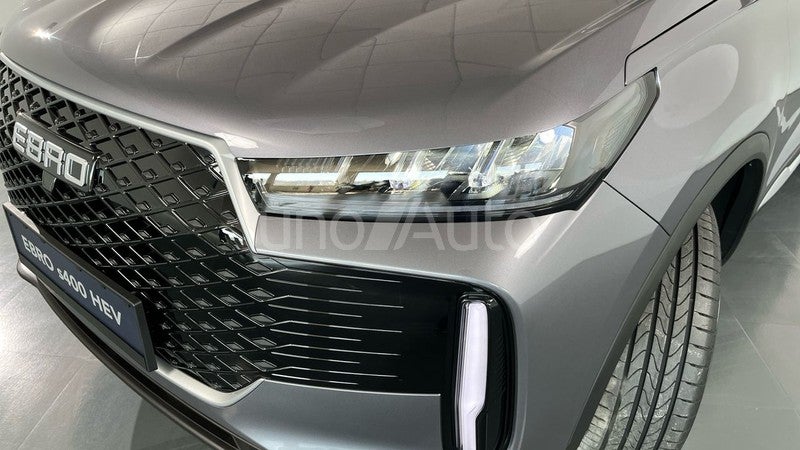 1.5 DHE HEV Premium CVT