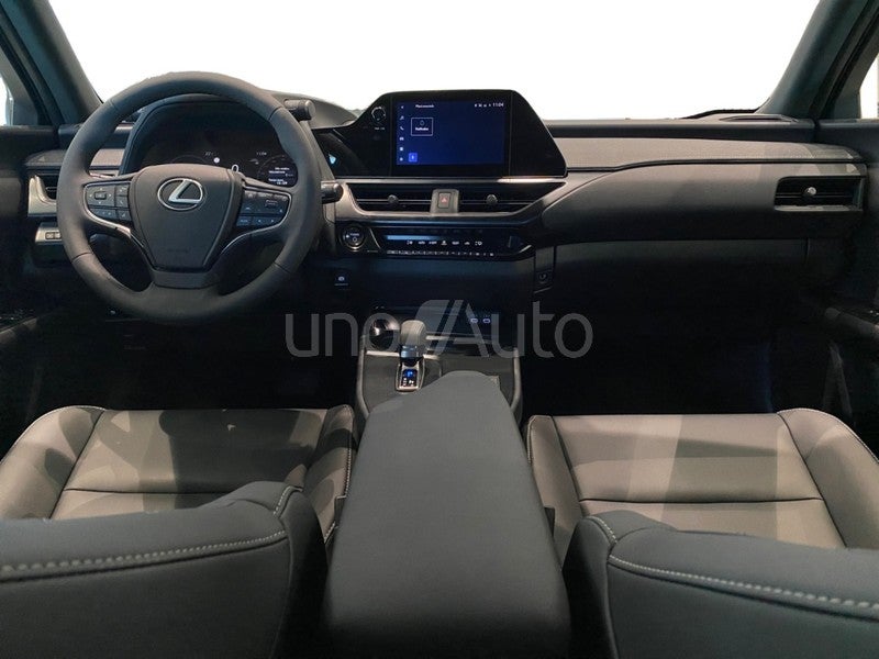 UX 300h F Sport 2WD