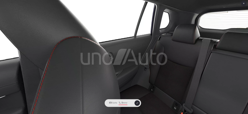 Corolla Cross Hybrid 200 GR Sport