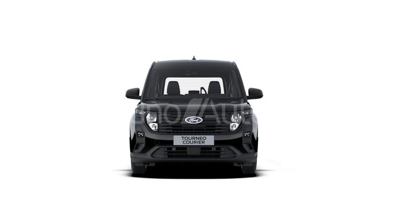 Tourneo Courier 1.0 Ecoboost Trend