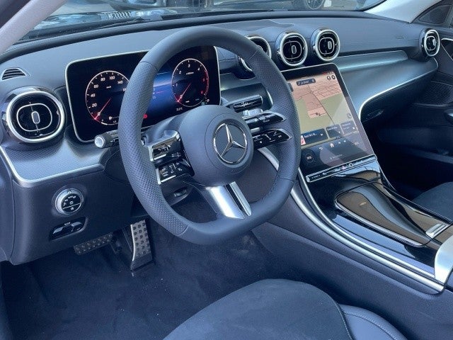 C 220d 9G-Tronic