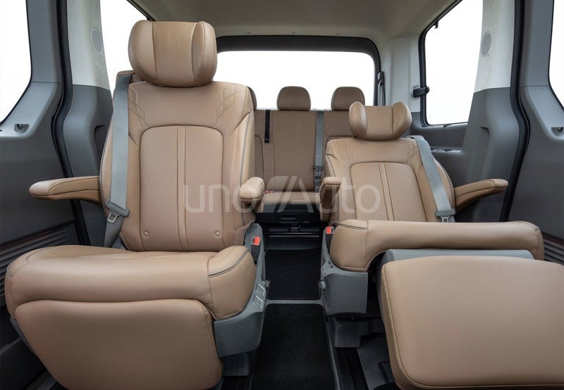Staria HEV 1.6 TGDI Maxx