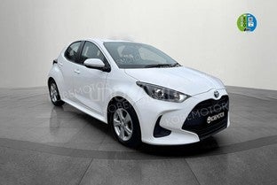 TOYOTA Yaris 120H 1.5 Active Plus