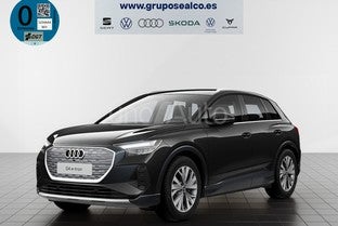 AUDI Q4 e-tron 40 Advanced 150kW 63KWh