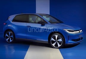 Volkswagen Id.polo