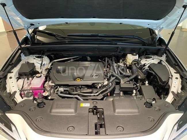 NX 300h Premium 2WD
