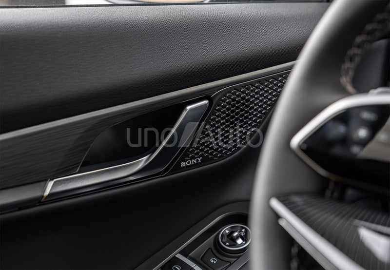 5 1.6 TGDi Pure DCT Aut.