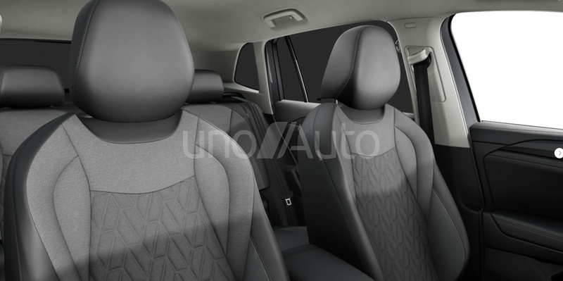 Tiguan 2.0TDI DSG 110kW