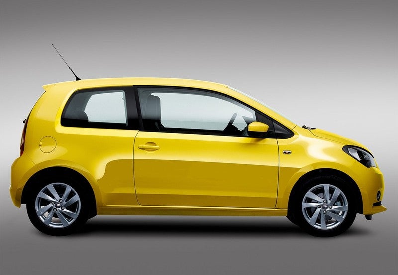 Mii 1.0 Ecofuel GNC S&S Style Edition Plus 68