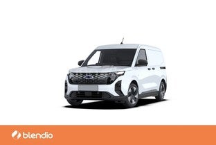 FORD Transit Courier VAN TREND BEV 54kWh(43.5kW útil)100 kW (136CV) Euro Aut. 6.2