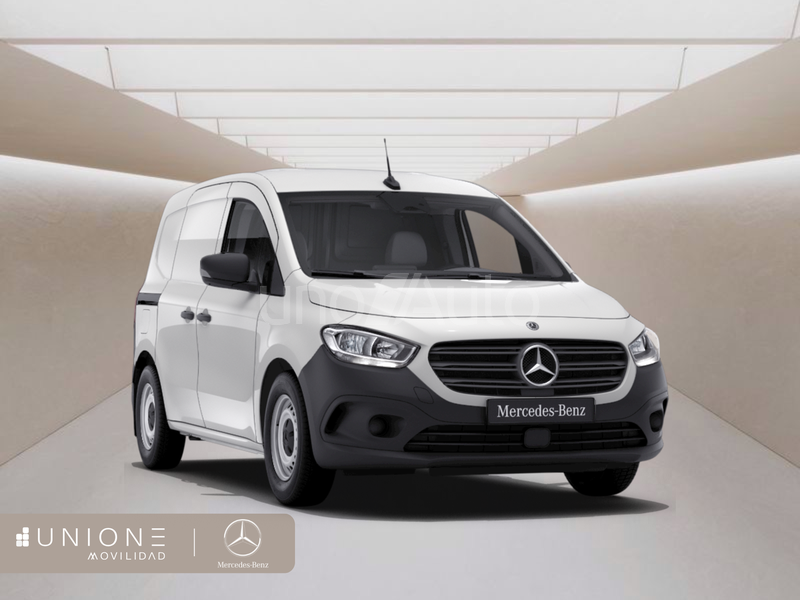 110 CDI Furgón