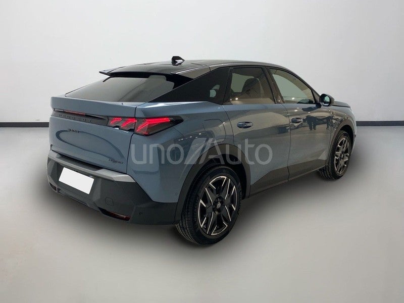 Hybrid 1.2 107KW GT eDCS6