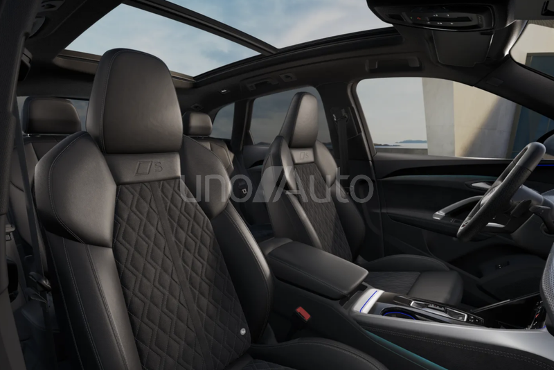 Q5 e-hybrid Black line quattro S tronic 220kW