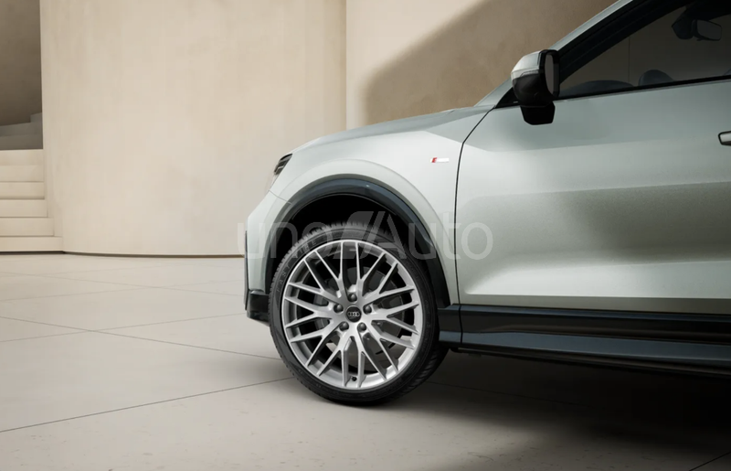 Q2 30 TDI Adrenalin 85kW