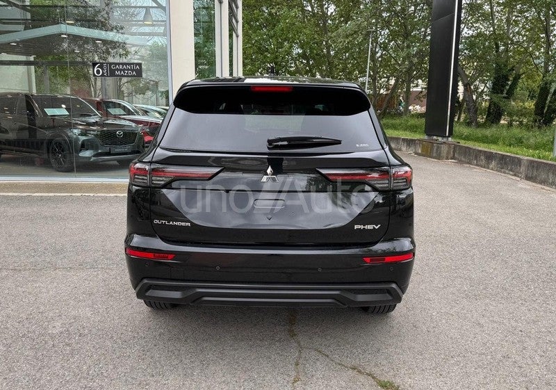 PHEV PHEV 4WD Motion