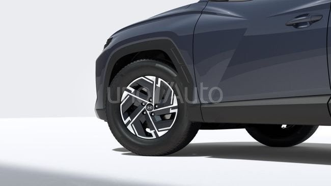 Tucson 1.6 T PHEV 4x2 Maxx