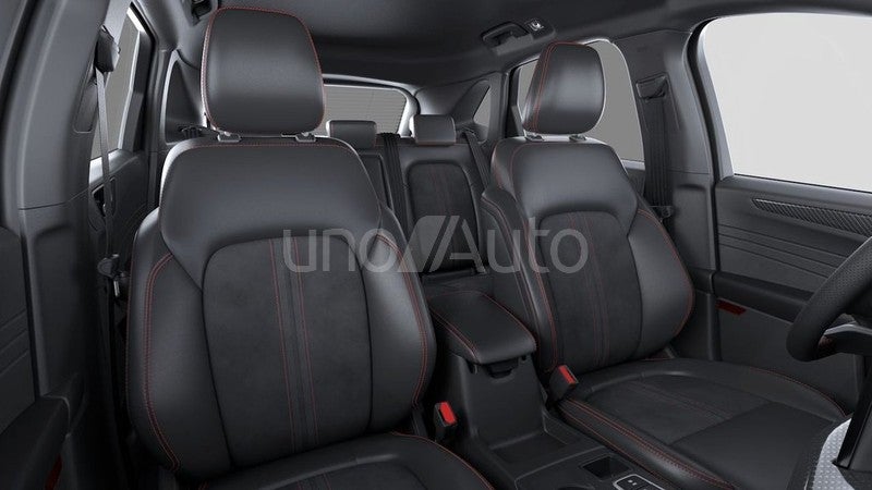 FORD Kuga ST-Line X 2.5 Duratec PHEV 178kW Auto