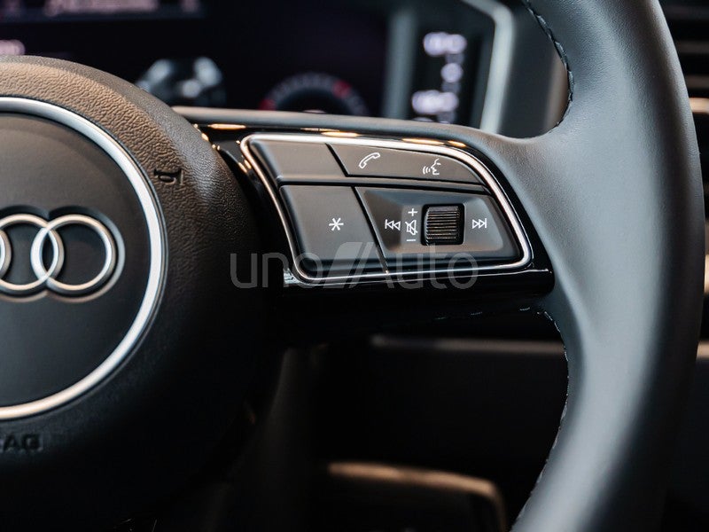 A1 Sportback 30 TFSI Adrenalin S tronic 85kW