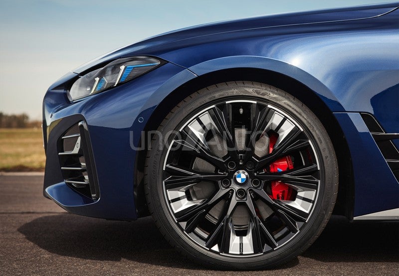 430dA Gran Coupé xDrive