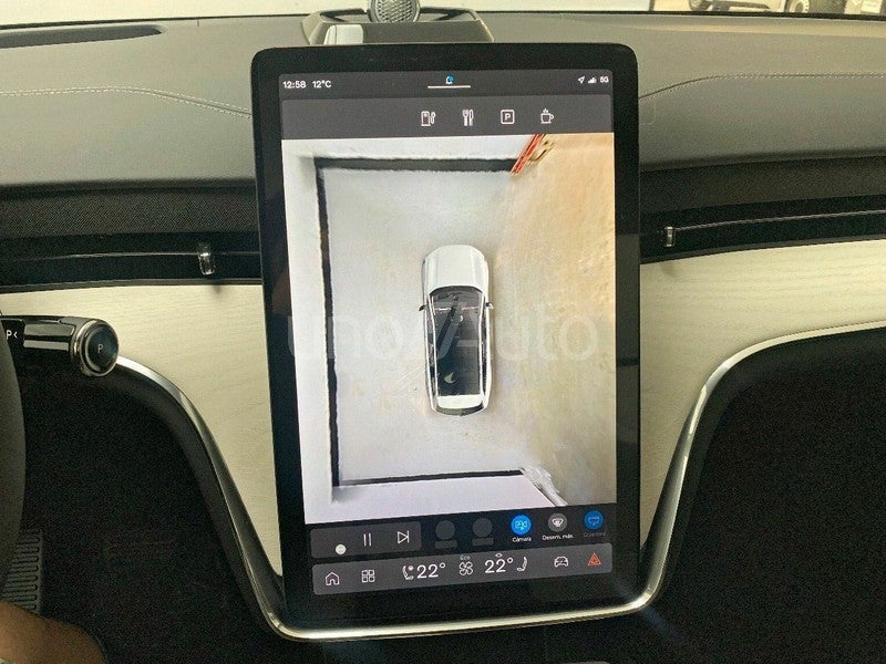 EX90 Twin Performance Ultra