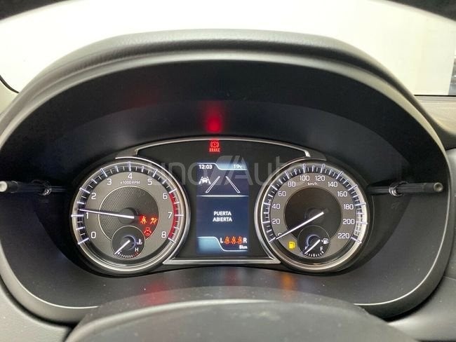 1.4T S2 4WD Mild Hybrid Auto