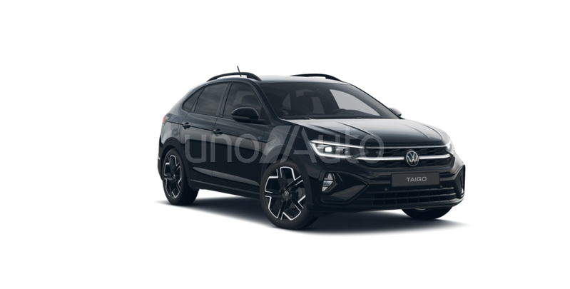 Taigo 1.0 TSI R-Line DSG 85kW