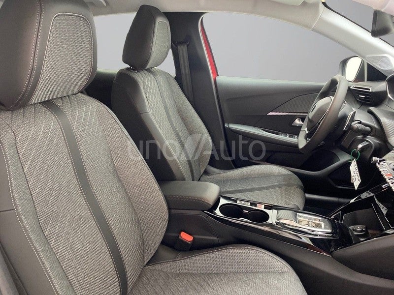 Allure HYBRID 110 eDCS6