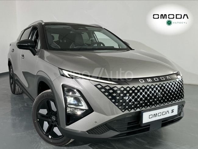 HEV Premium 1. TGDI 16kW (224CV)