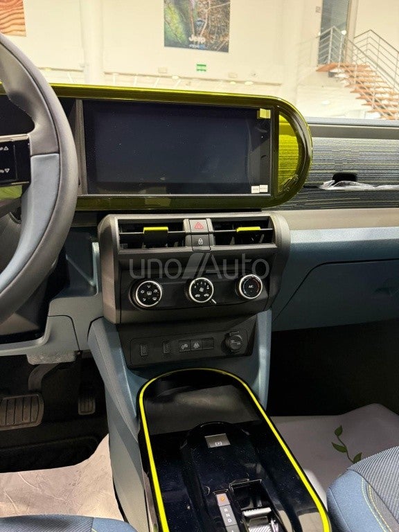 Grande Panda 1.2 MHEV Icon 74KW