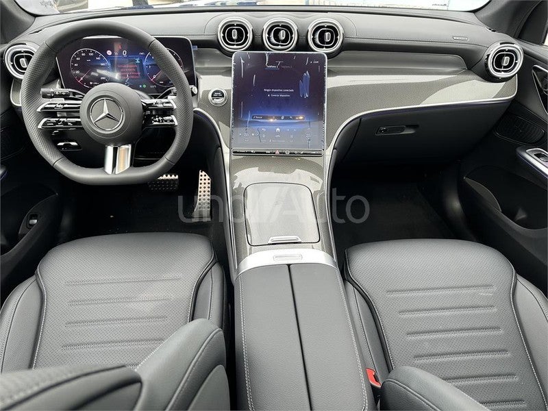 CLASE GLC GLC 220 d 4MATIC