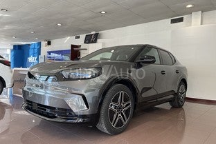 FORD Capri RWD Rango Extendido Premium 77kWh