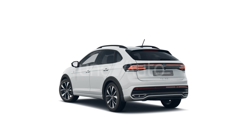 Taigo 1.0 TSI R-Line DSG 85kW