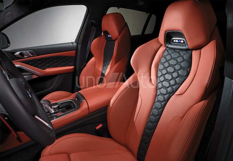 X6 M Competition