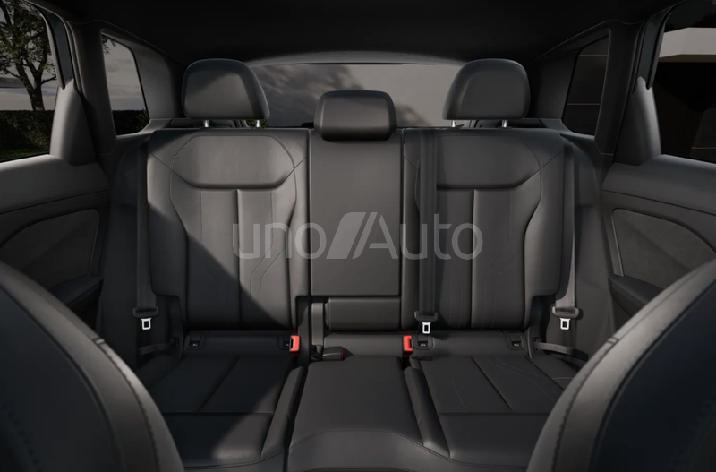 Q3 1.5 TFSI Black line S tronic 110kW