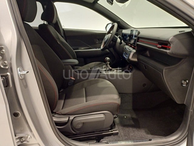 Kona 1.6 TGDI Nline 4x2