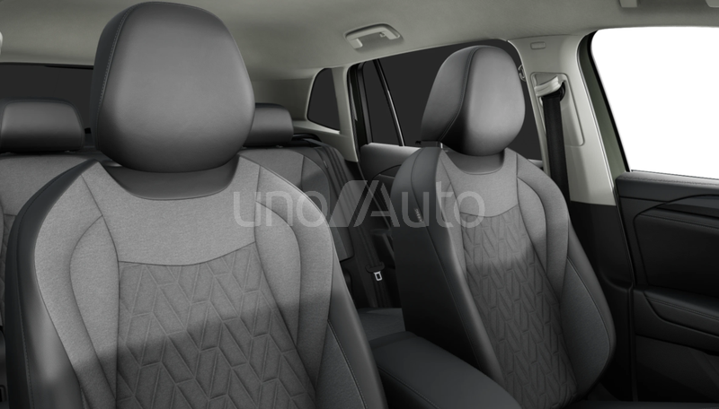 Tiguan 1.5 eTSI Más DSG 96kW