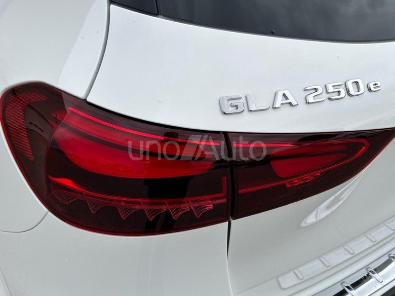 GLA 250e