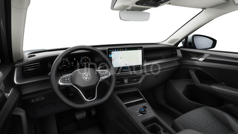 Tayron 2.0 TDI Más DSG7 110kW