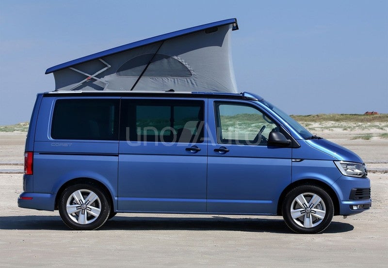 California 1.5 TSI eHybrid Beach Tour DSG 130kW 4motion