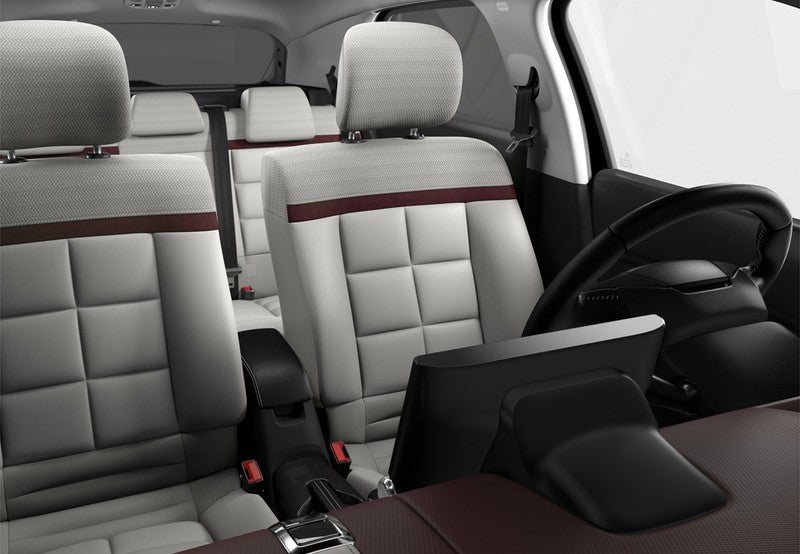 C4 Cactus 1.2 PureTech S&S Origins 110