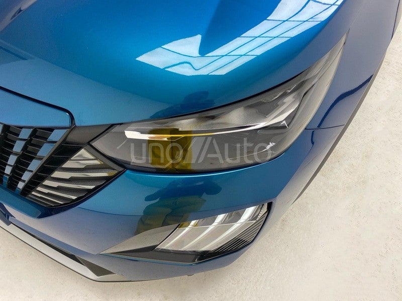 2008 GT Eléctrico 115kW