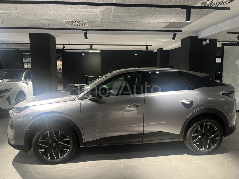 3008 Hybrid 136 Allure eDCS6
