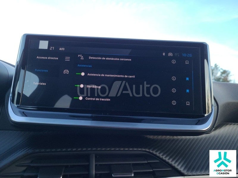 Allure HYBRID 110 eDCS6