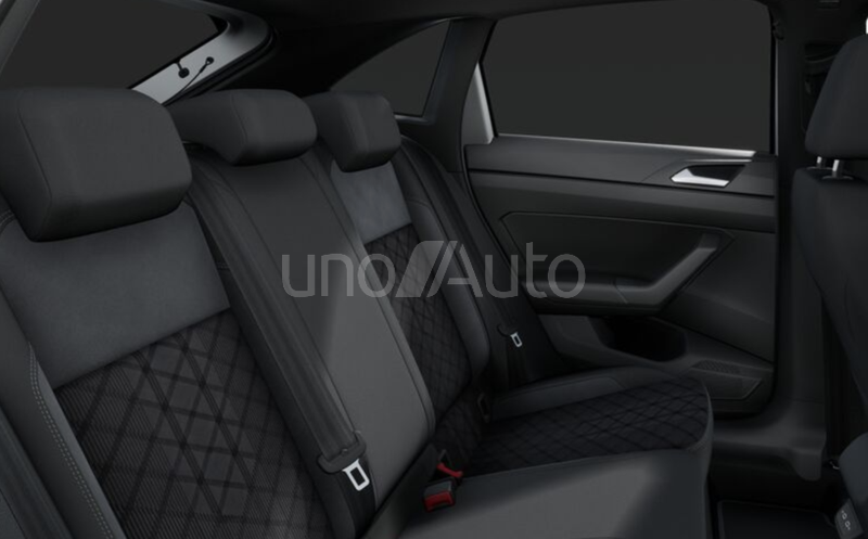 Taigo 1.0 TSI R-Line 85kW