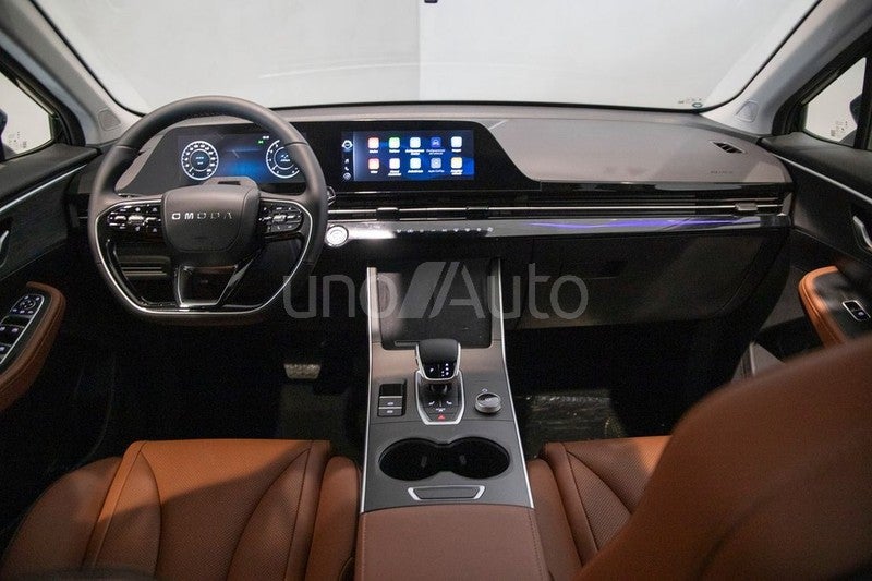 1.6 T-GDI 136.kW (18CV) DCT Comfort