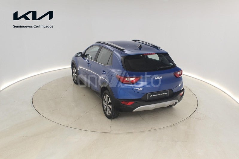 Stonic 1.0 T-GDi MHEV Drive 100